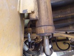 Hydraulics with Válvulas