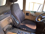 Control Station with Asiento/apoyabrazos