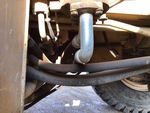 Hydraulics with Mangueras (hidráulicas)