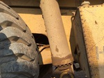 Hydraulics with Cylinders
