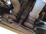 Motor with Sistema de Escape