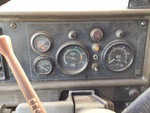 Control Station with Calibradores