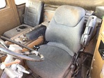 Control Station with Asiento/apoyabrazos