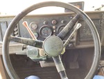 Control Station with Steering Controls