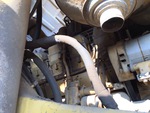 Motor with Engine - Right Side