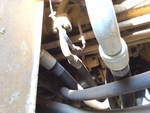 Hydraulics with Válvulas