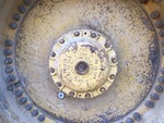 Drivetrain with Tracciones finales