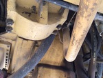 Drivetrain with Transmisión
