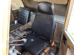 Control Station with Asiento/apoyabrazos
