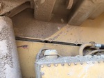 Chassis with Almohadillas de Plataforma