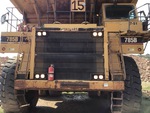General Appearance with Funcionamiento de las luces exteriores
