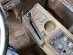 Control Station with Controles de los mecanismos de potencia