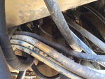 Drivetrain with Transmisión