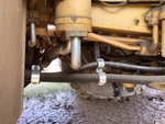 Hydraulics with Mangueras (hidráulicas)