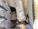 Hydraulics with Cylinders