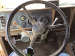 Control Station with Steering Controls