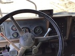 Control Station with Dash Console