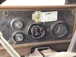 Control Station with Calibradores