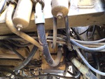 Drivetrain with Transmisión