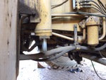 Hydraulics with Mangueras (hidráulicas)