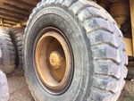 Chassis with Right Front Steer Tire