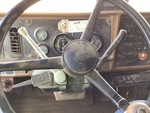 Control Station with Steering Controls
