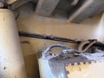 Chassis with Almohadillas de Plataforma
