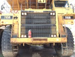 General Appearance with Funcionamiento de las luces exteriores