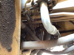 Hydraulics with Válvulas