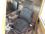 Control Station with Asiento/apoyabrazos