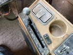 Control Station with Controles de los mecanismos de potencia