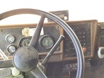 Control Station with Dash Console