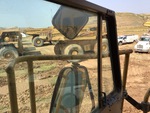 Control Station with Espejos