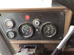 Control Station with Calibradores