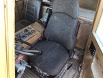 Control Station with Asiento/apoyabrazos