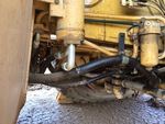 Hydraulics with Mangueras (hidráulicas)