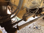 Hydraulics with Steering Cylinders