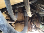 Drivetrain with Transmisión