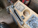 Control Station with Controles de los mecanismos de potencia