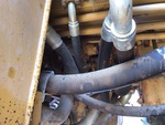 Hydraulics with Válvulas
