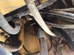 Hydraulics with Bombas (hidráulicas)