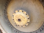 Drivetrain with Tracciones finales