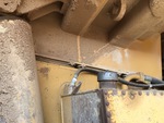 Chassis with Almohadillas de Plataforma
