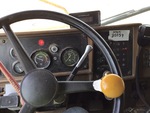 Control Station with Dash Console