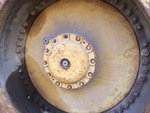Drivetrain with Tracciones finales