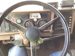 Control Station with Steering Controls