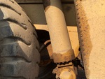 Hydraulics with Cylinders