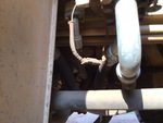 Hydraulics with Válvulas