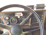 Control Station with Dash Console