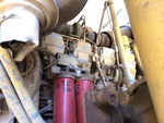 Motor with Engine - Left Side
